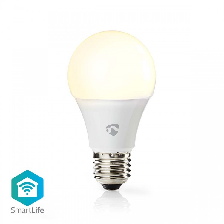 Nedis Smartlife Led Lamp E27