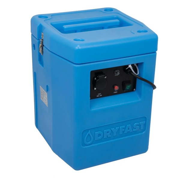 Pompbox Dryfast DPB230