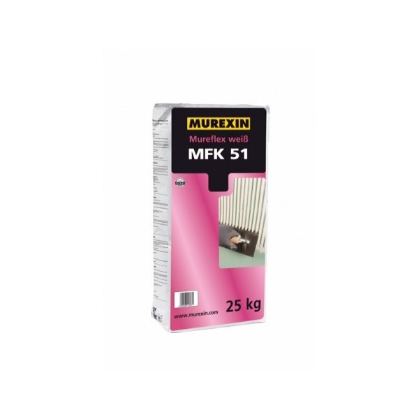 Murexin Mureflex MFK51 C5055 Wit