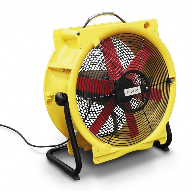Ventilator TTV4500HP