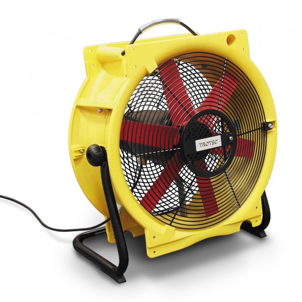 Ventilator TTV4500HP